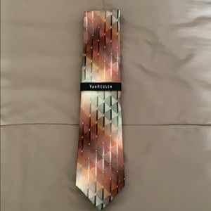 Van Heusen Tie
